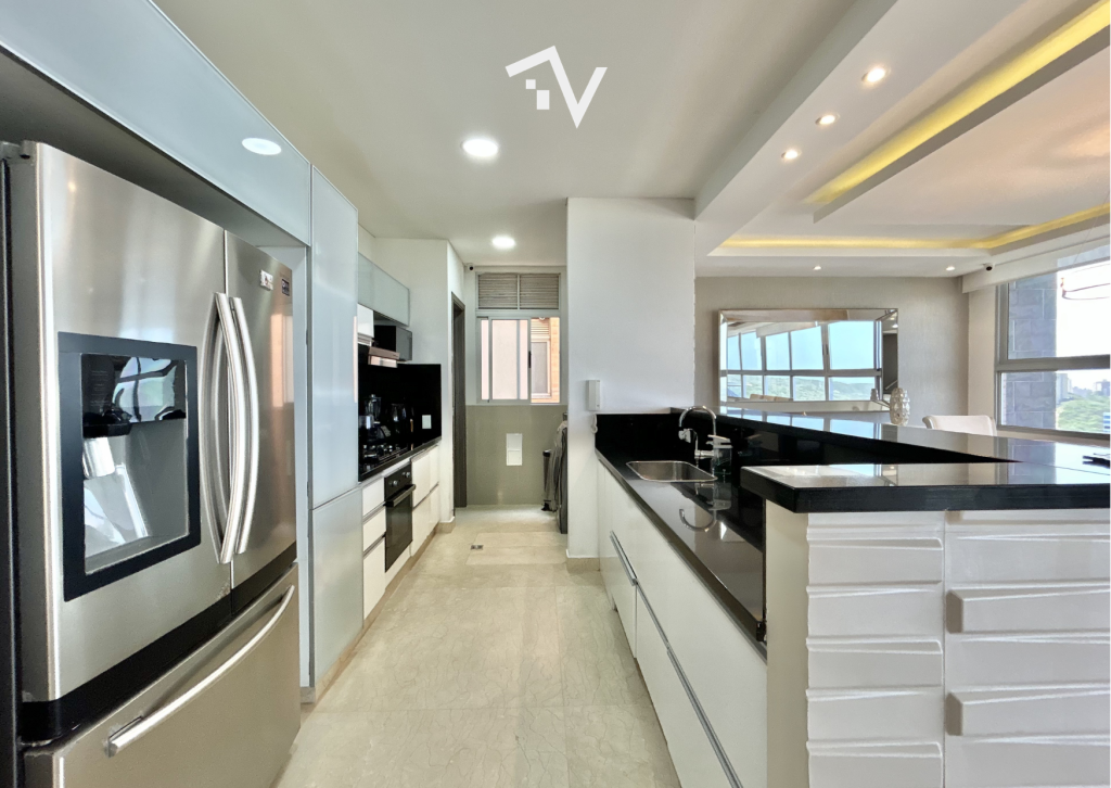 Apartamento en venta en Villa Santos, Barranquilla · foto 11 de 24