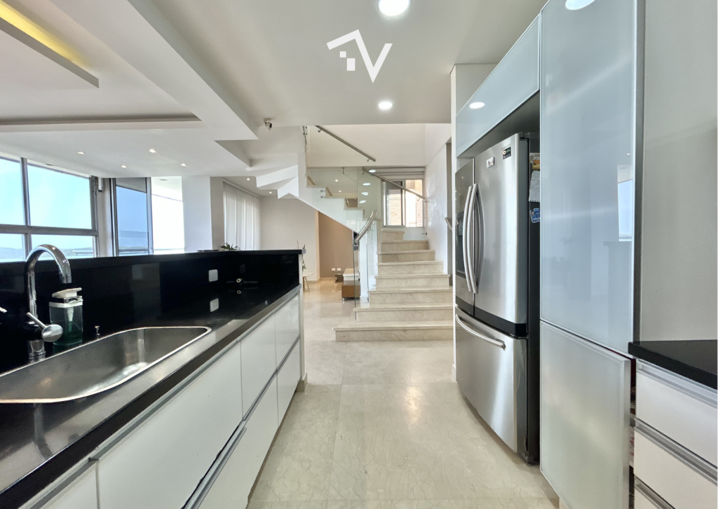 Apartamento en venta en Villa Santos, Barranquilla · foto 12 de 24