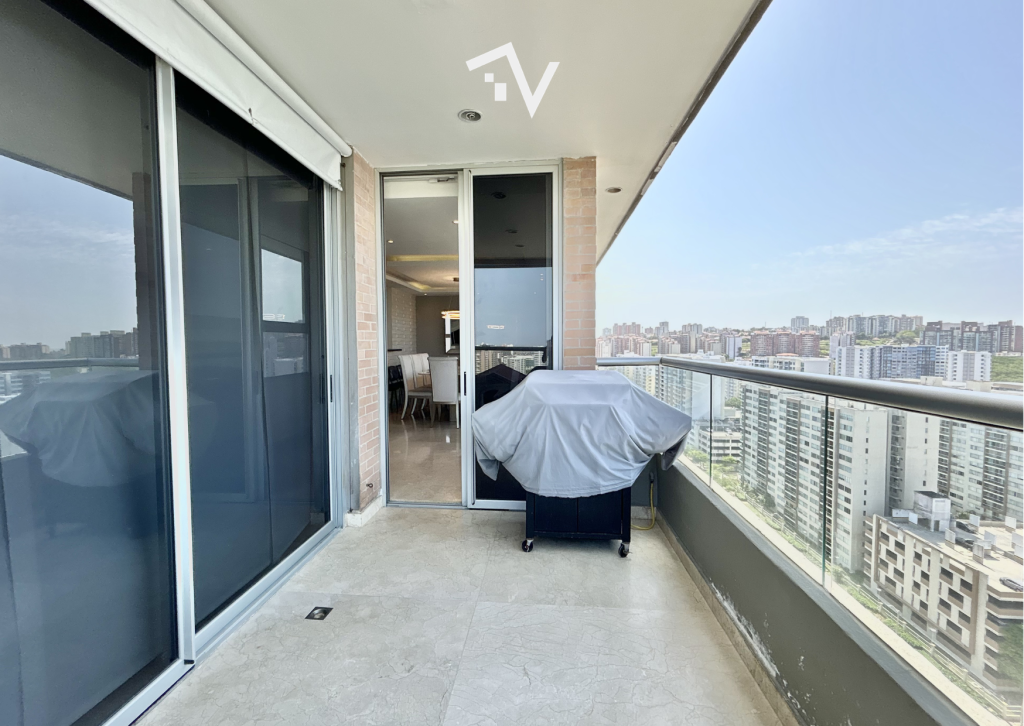 Apartamento en venta en Villa Santos, Barranquilla · foto 15 de 24