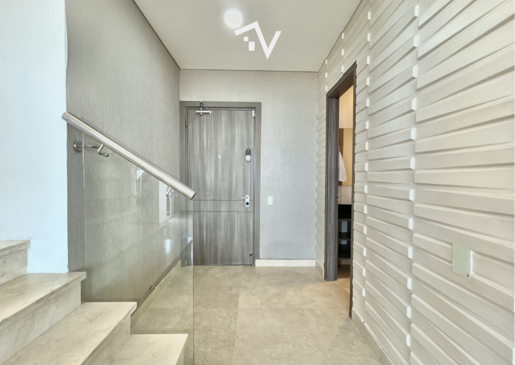 Apartamento en venta en Villa Santos, Barranquilla · foto 16 de 24