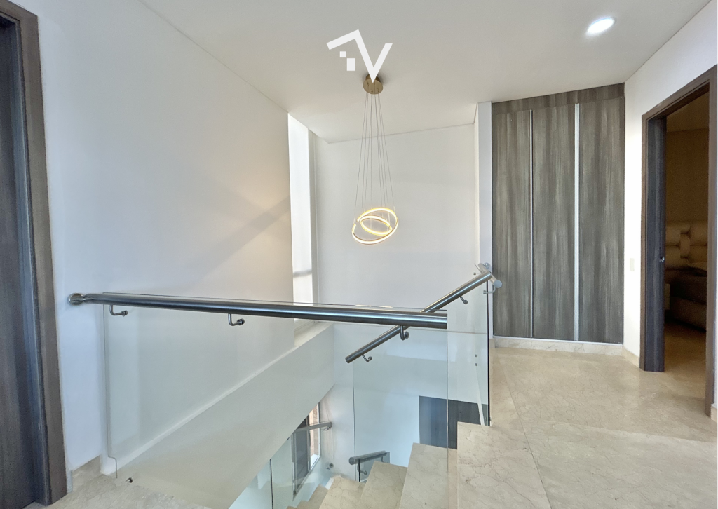 Apartamento en venta en Villa Santos, Barranquilla · foto 18 de 24