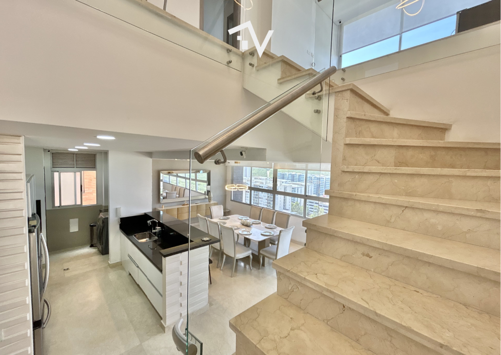 Apartamento en venta en Villa Santos, Barranquilla · foto 19 de 24
