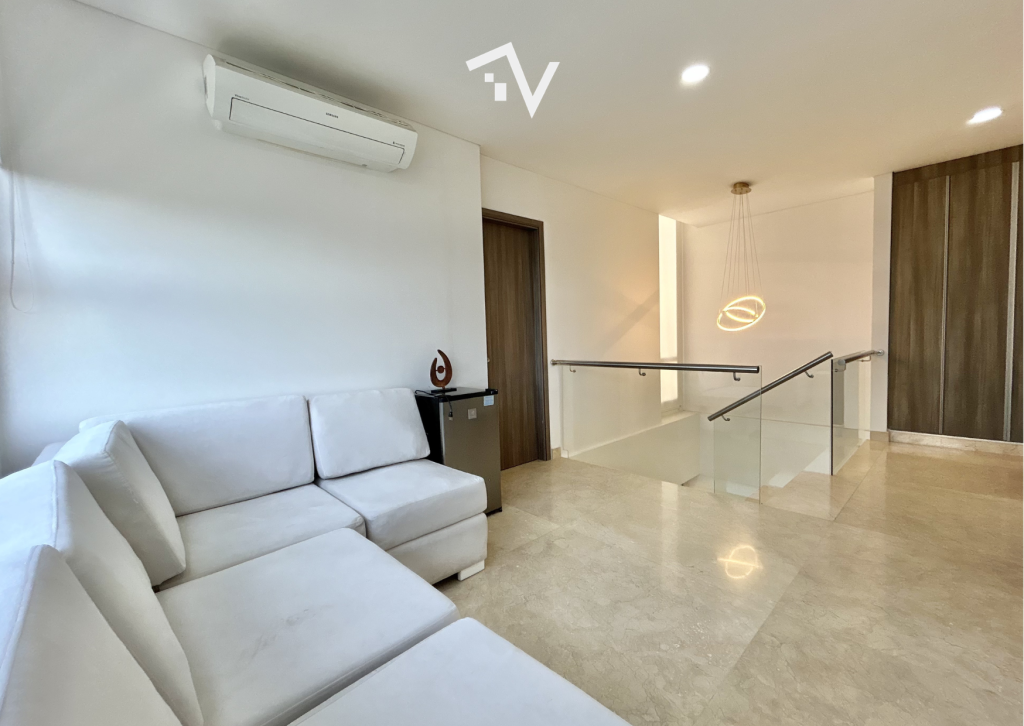 Apartamento en venta en Villa Santos, Barranquilla · foto 20 de 24