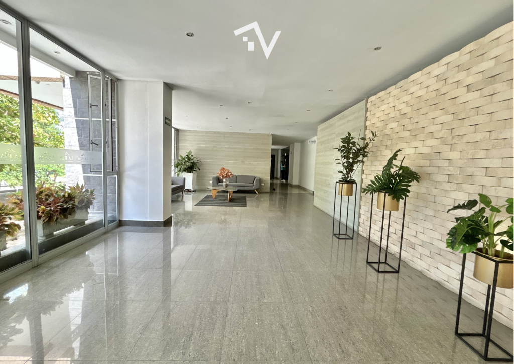 Apartamento en venta en Villa Santos, Barranquilla · foto 22 de 24