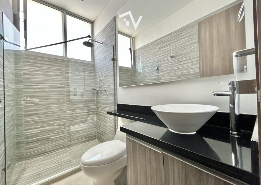 Apartamento en venta en Villa Santos, Barranquilla · foto 23 de 24