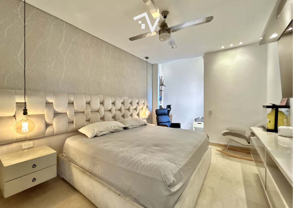 Apartamento en venta en Villa Santos, Barranquilla · foto 24 de 24