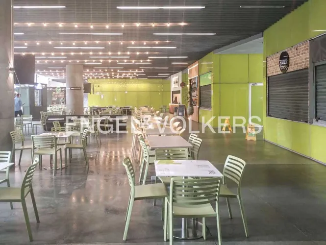 Oficina en venta en Sevilla, Medellín, 851 m² · foto 17 de 17