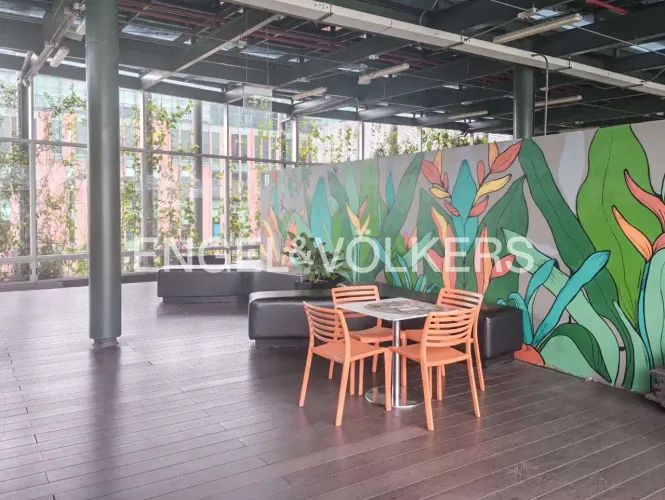 Oficina en venta en Sevilla, Medellín, 851 m² · foto 16 de 17