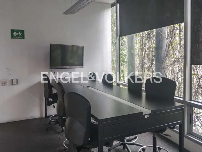 Oficina en venta en Sevilla, Medellín, 851 m² · foto 10 de 17