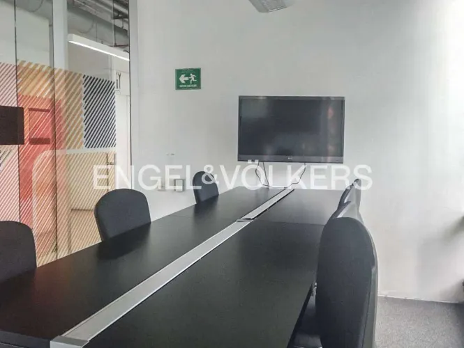 Oficina en venta en Sevilla, Medellín, 851 m² · foto 9 de 17