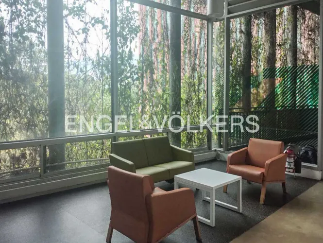 Oficina en venta en Sevilla, Medellín, 851 m² · foto 6 de 17