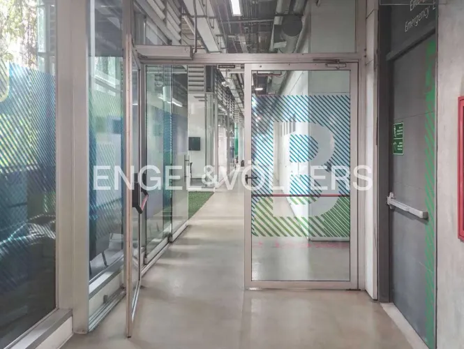 Oficina en venta en Sevilla, Medellín, 851 m² · foto 5 de 17
