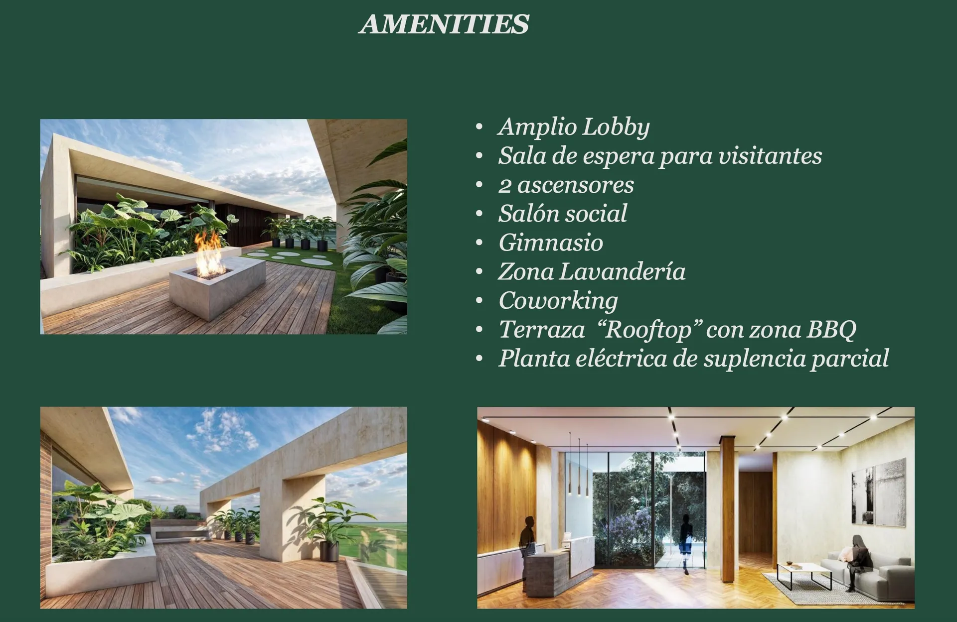 Apartamento en venta en Chicó Reservado, Bogotá · foto 5 de 5
