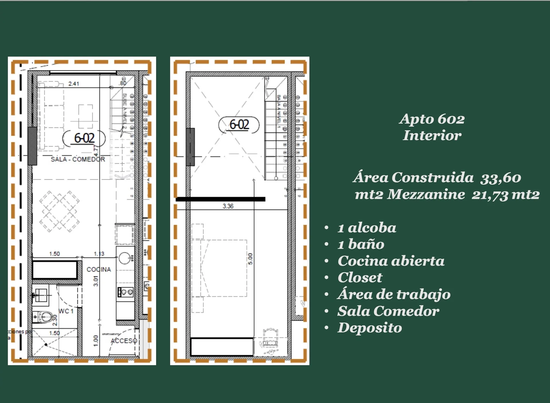 Apartamento en venta en Chicó Reservado, Bogotá · foto 4 de 5