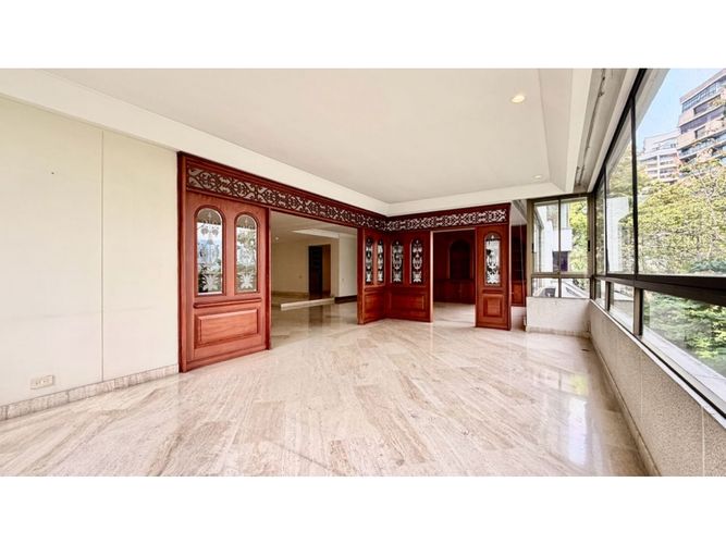 Apartamento de 4 alcobas en venta en Alejandria, Medellín, 459 m² · foto 8 de 24
