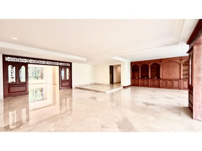 Apartamento de 4 alcobas en venta en Alejandria, Medellín, 459 m² · foto 10 de 24