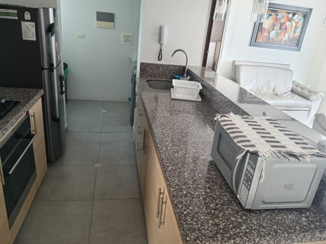 Apartaestudio en arriendo en El Bosque, Floridablanca, 70 m² · foto 5 de 10
