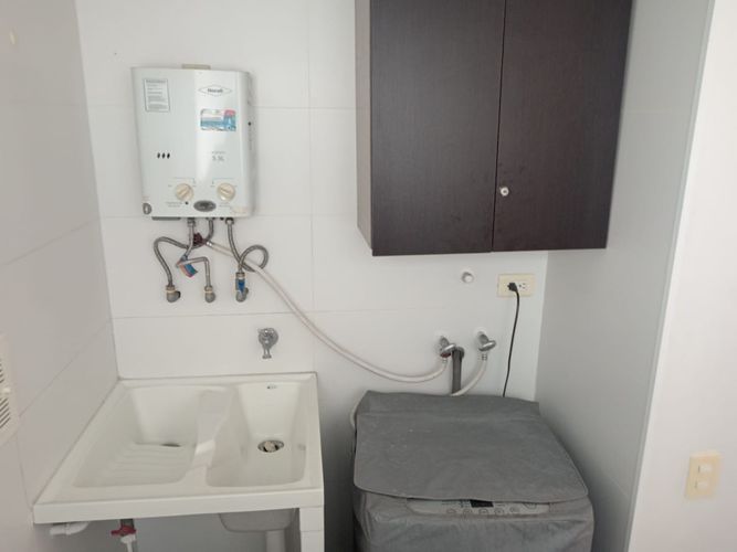 Apartaestudio en arriendo en El Bosque, Floridablanca, 70 m² · foto 6 de 10