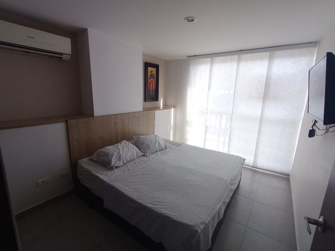 Apartaestudio en arriendo en El Bosque, Floridablanca, 70 m² · foto 7 de 10