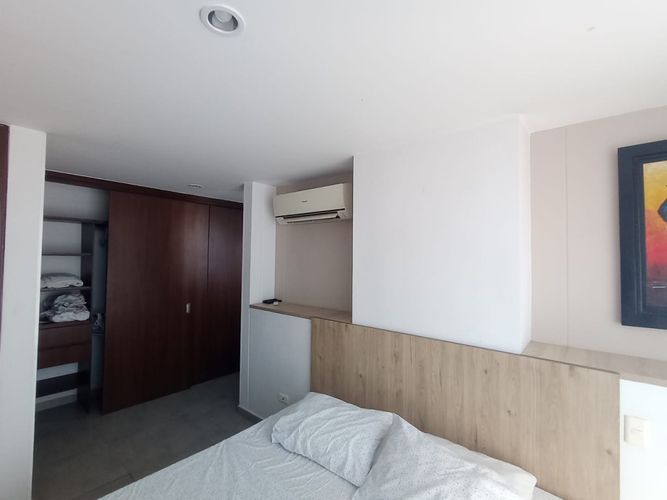 Apartaestudio en arriendo en El Bosque, Floridablanca, 70 m² · foto 8 de 10