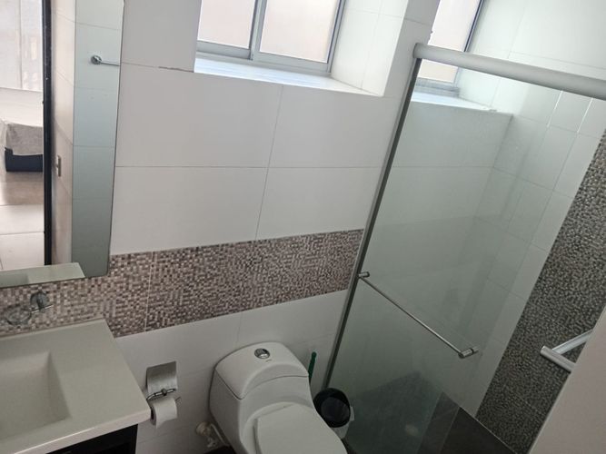 Apartaestudio en arriendo en El Bosque, Floridablanca, 70 m² · foto 9 de 10