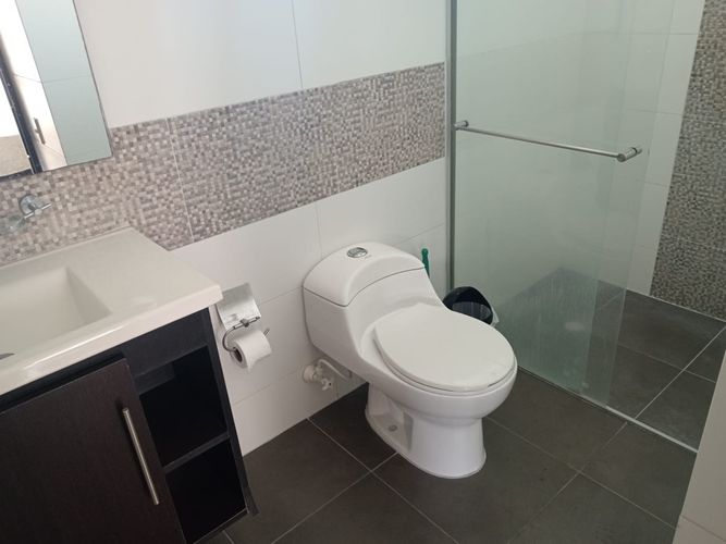 Apartaestudio en arriendo en El Bosque, Floridablanca, 70 m² · foto 10 de 10