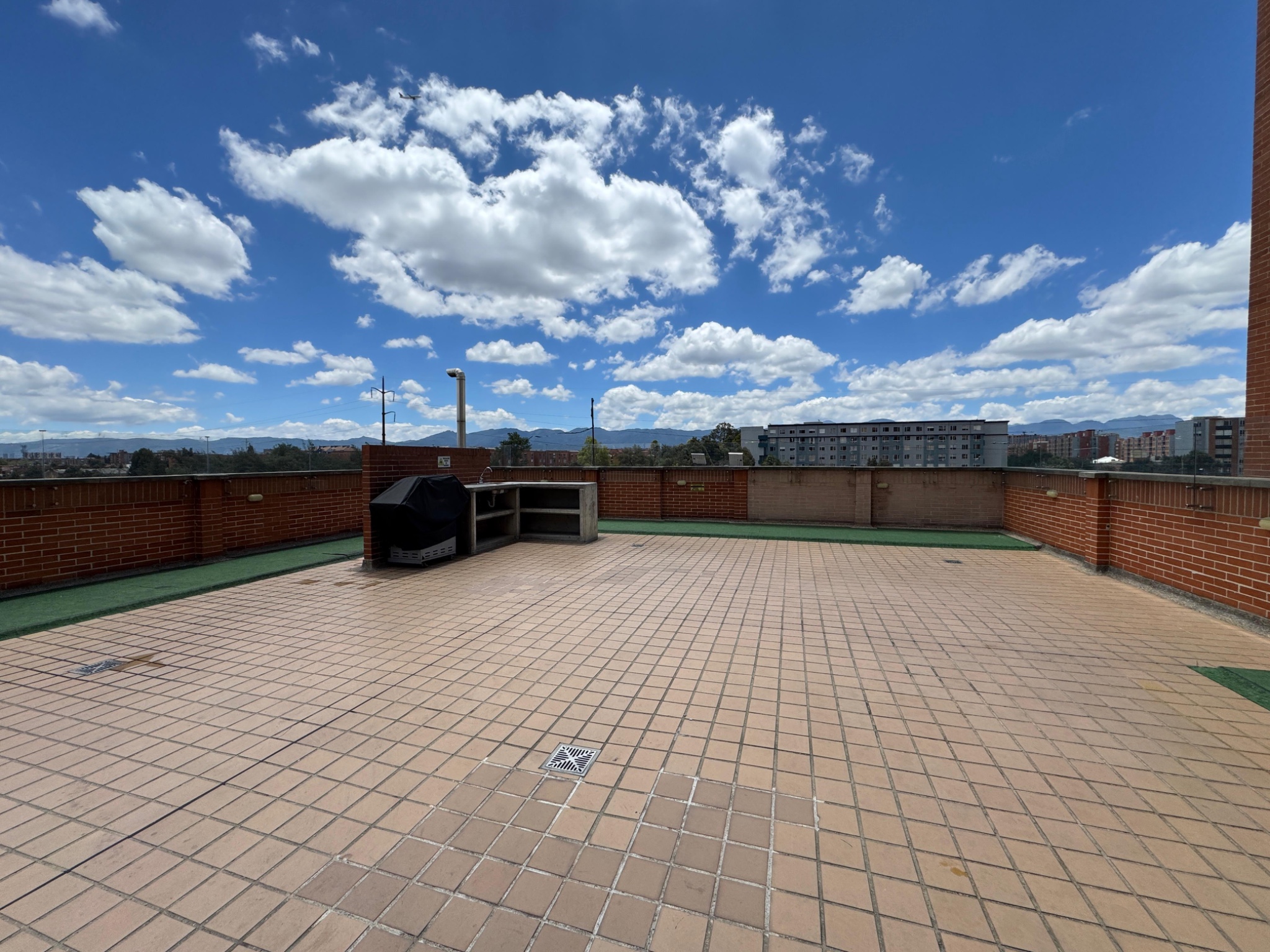 Apartamento en venta en Fontibon, Bogotá · foto 19 de 22