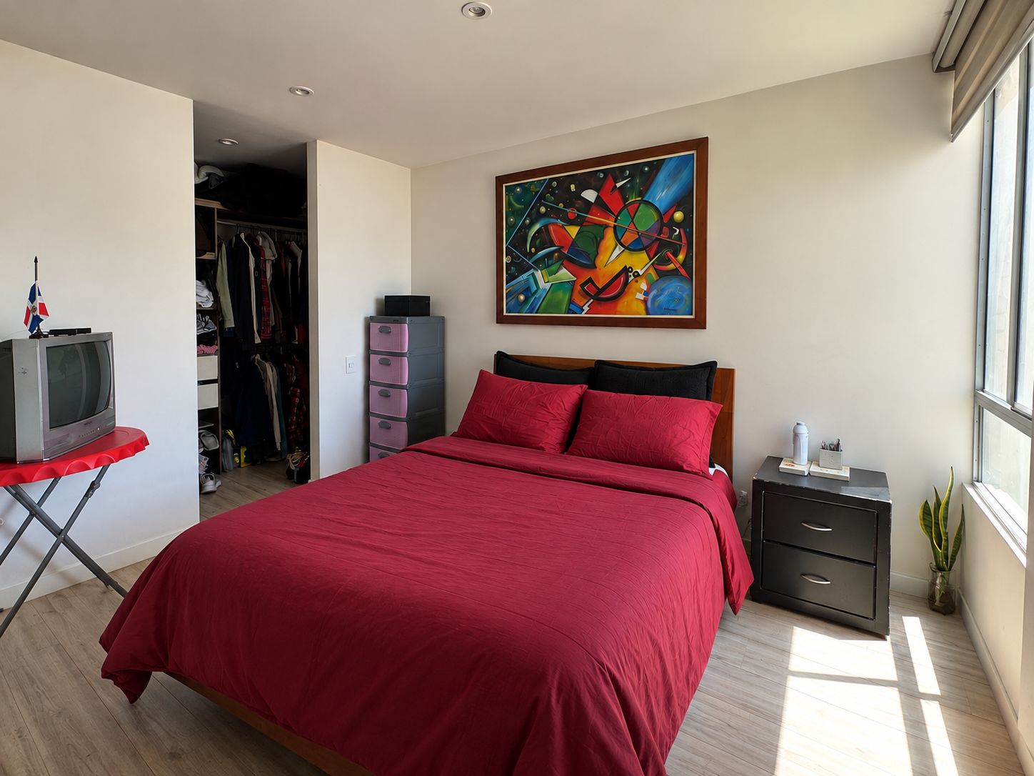 Apartamento en venta en Fontibon, Bogotá · foto 12 de 22