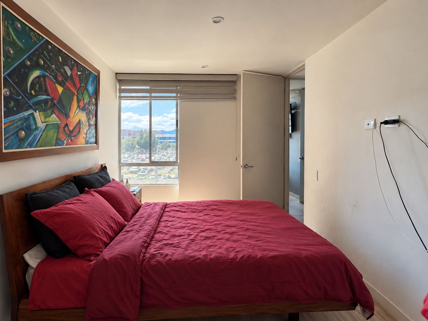 Apartamento en venta en Fontibon, Bogotá · foto 11 de 22