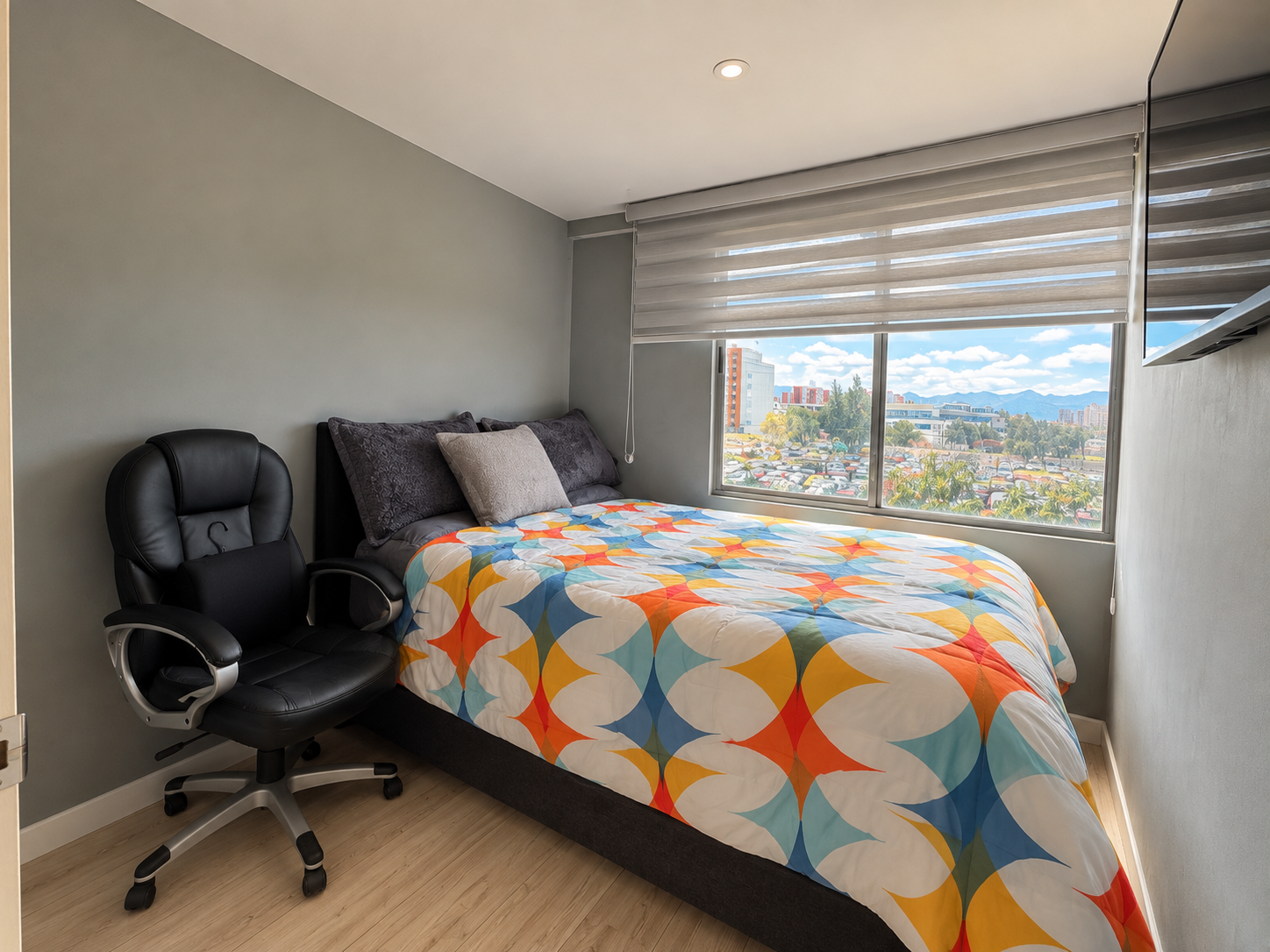 Apartamento en venta en Fontibon, Bogotá · foto 9 de 22