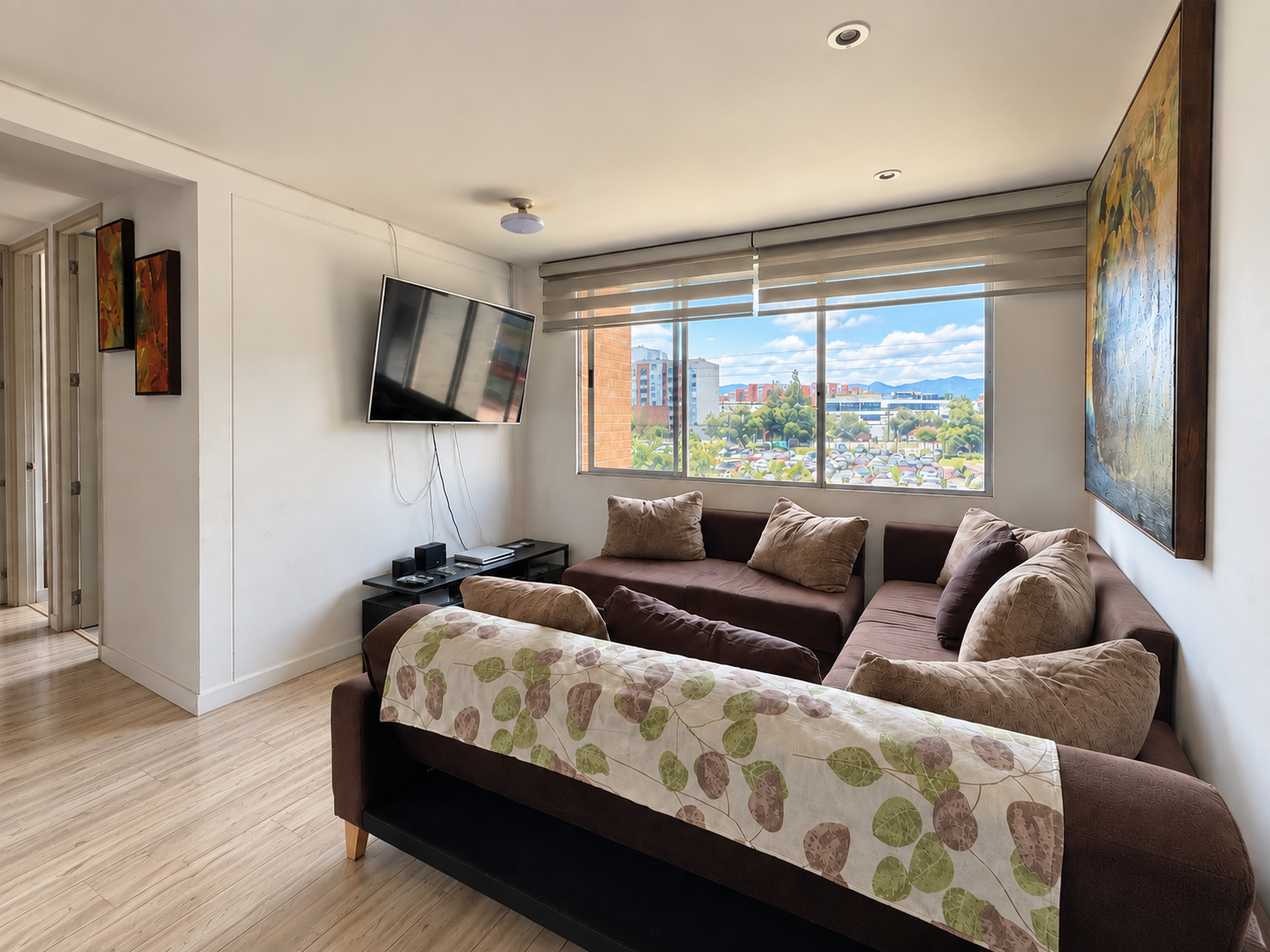 Apartamento en venta en Fontibon, Bogotá · foto 3 de 22