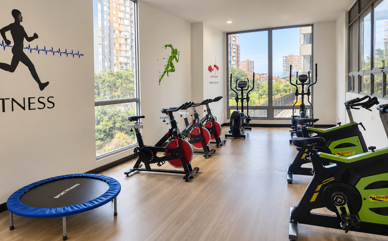 Apartamento en venta en Fontibon, Bogotá · foto 20 de 22