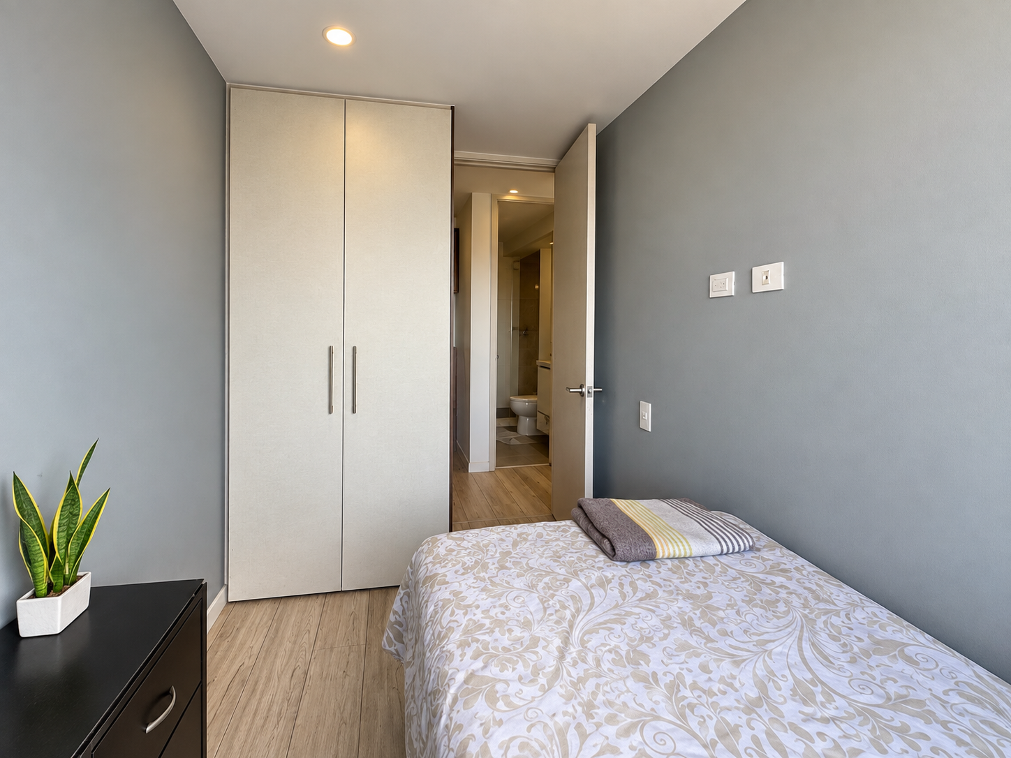 Apartamento en venta en Fontibon, Bogotá · foto 8 de 22
