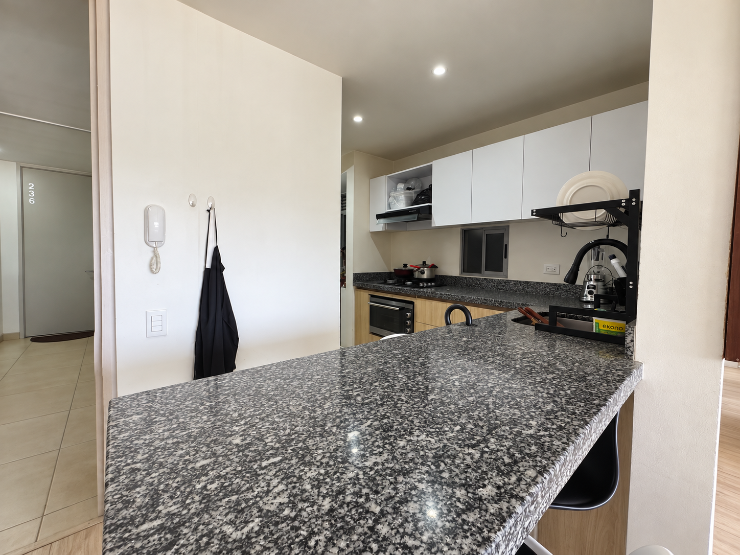 Apartamento en venta en Fontibon, Bogotá · foto 4 de 22