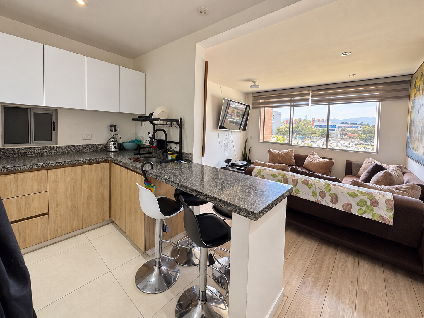 Apartamento en venta en Fontibon, Bogotá · foto 2 de 22