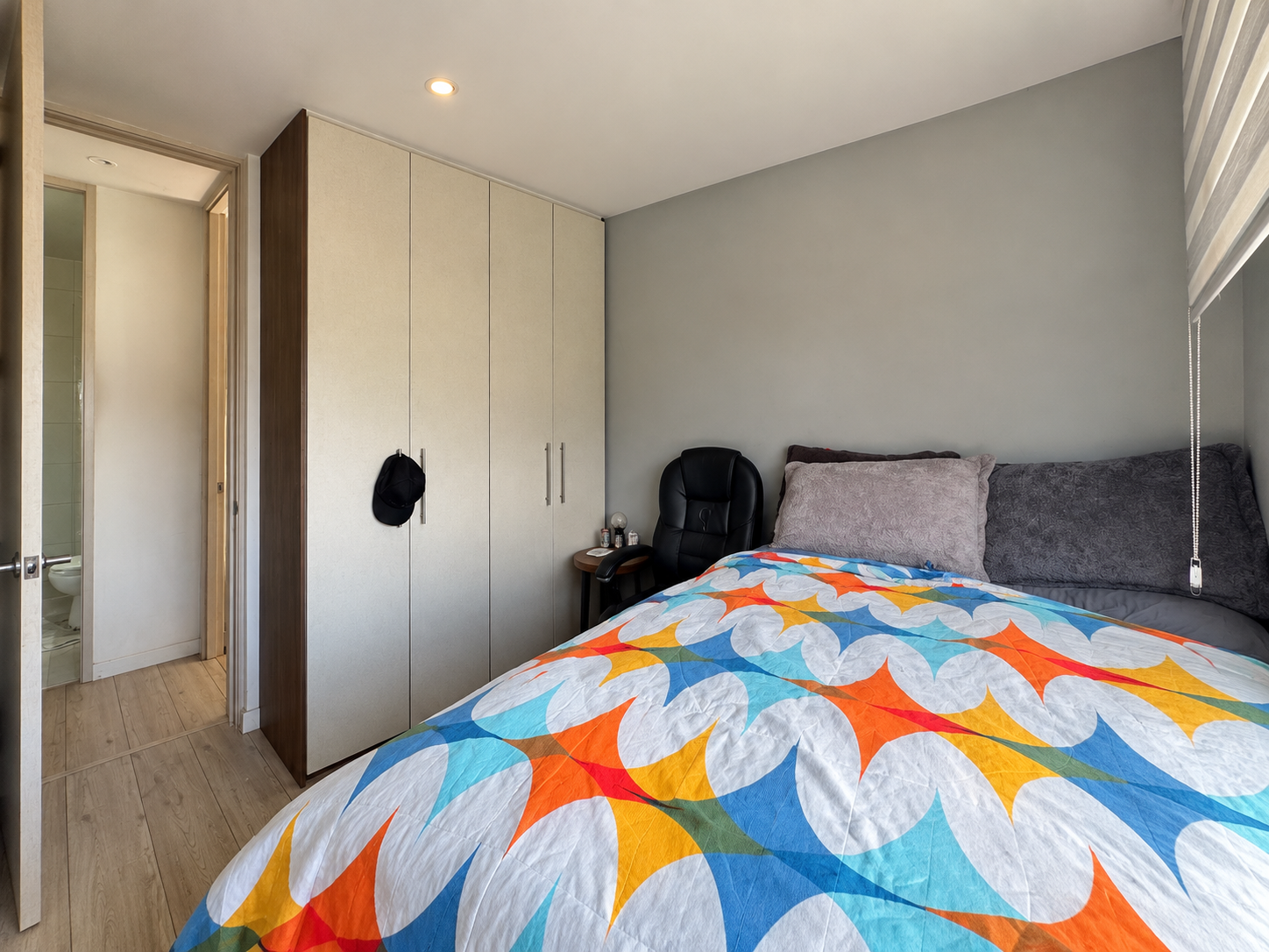 Apartamento en venta en Fontibon, Bogotá · foto 10 de 22