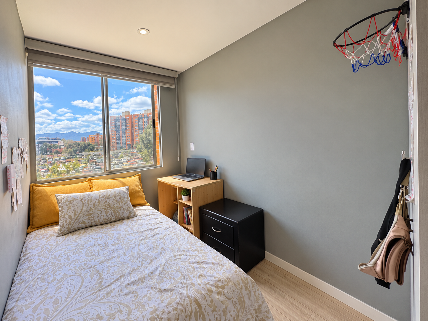 Apartamento en venta en Fontibon, Bogotá · foto 7 de 22