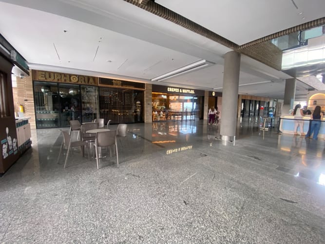 Local en arriendo en El Golf, Barranquilla, 16 m² · foto 3 de 4