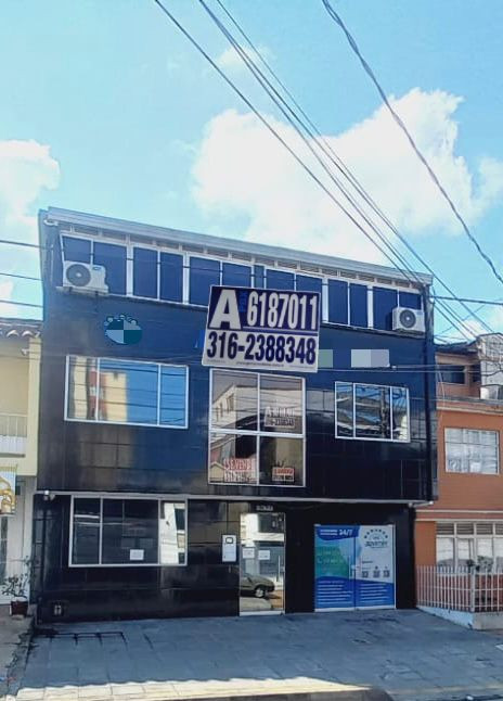 House for rent in San alonso, Bucaramanga