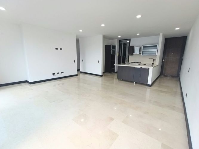 Apartamento de 2 alcobas en arriendo en Aves Maria, Sabaneta, 110 m² · foto 3 de 21