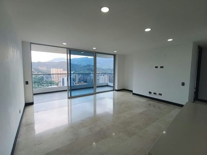 Apartamento de 2 alcobas en arriendo en Aves Maria, Sabaneta, 110 m² · foto 4 de 21
