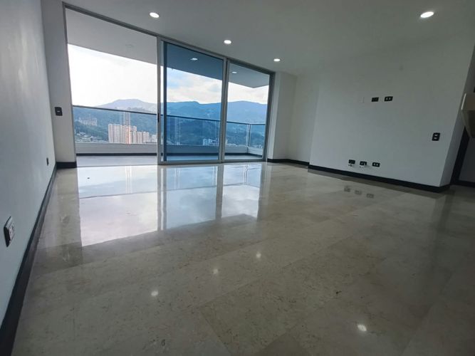 Apartamento de 2 alcobas en arriendo en Aves Maria, Sabaneta, 110 m² · foto 5 de 21