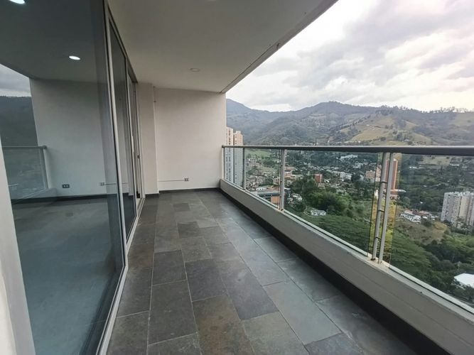 Apartamento de 2 alcobas en arriendo en Aves Maria, Sabaneta, 110 m² · foto 7 de 21