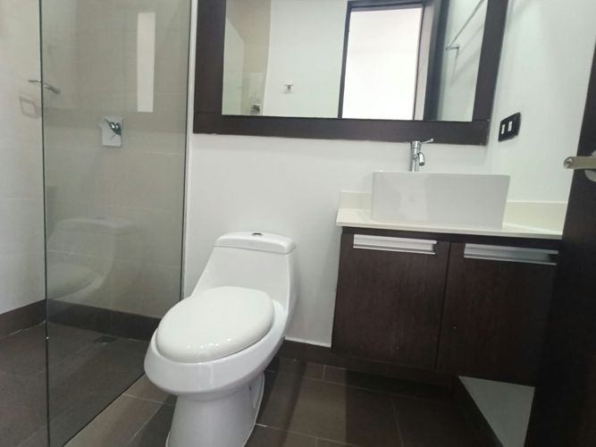 Apartamento de 2 alcobas en arriendo en Aves Maria, Sabaneta, 110 m² · foto 13 de 21