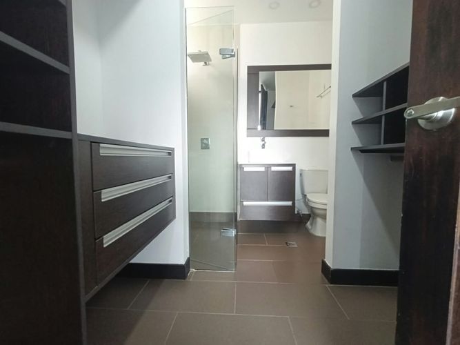 Apartamento de 2 alcobas en arriendo en Aves Maria, Sabaneta, 110 m² · foto 17 de 21