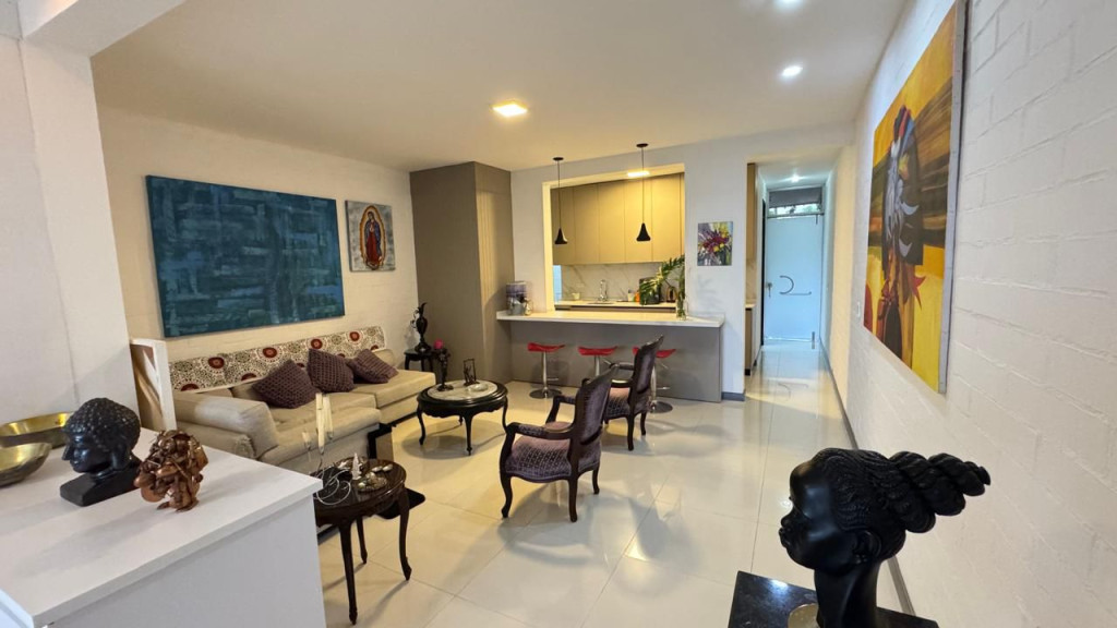 Apartaestudio en venta en Cerritos, Pereira · foto 2 de 12