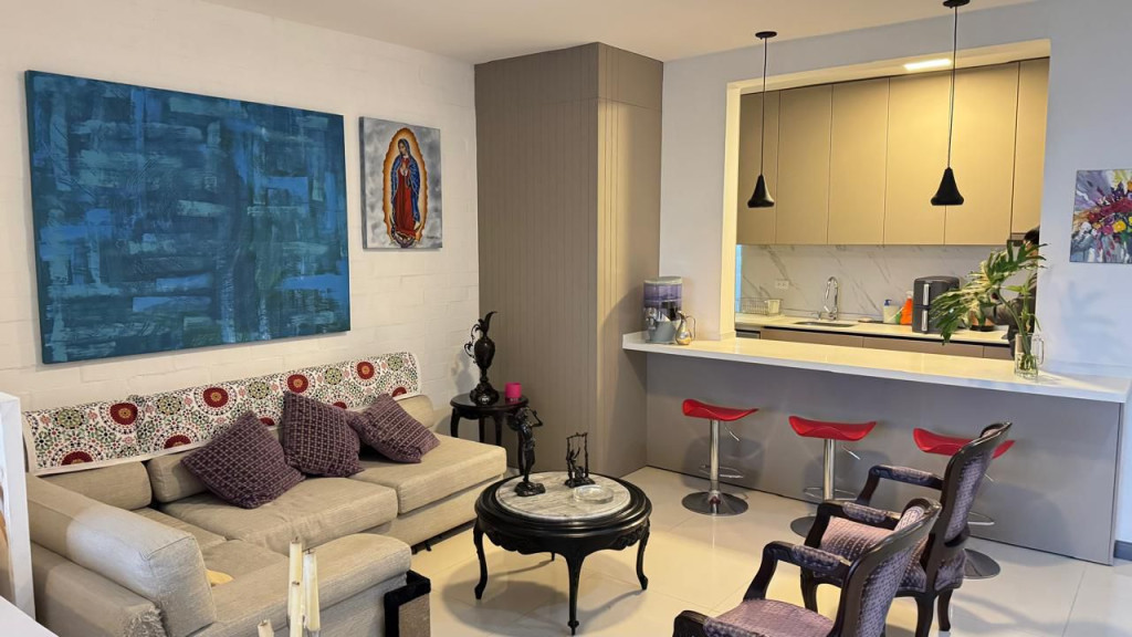 Apartaestudio en venta en Cerritos, Pereira · foto 4 de 12