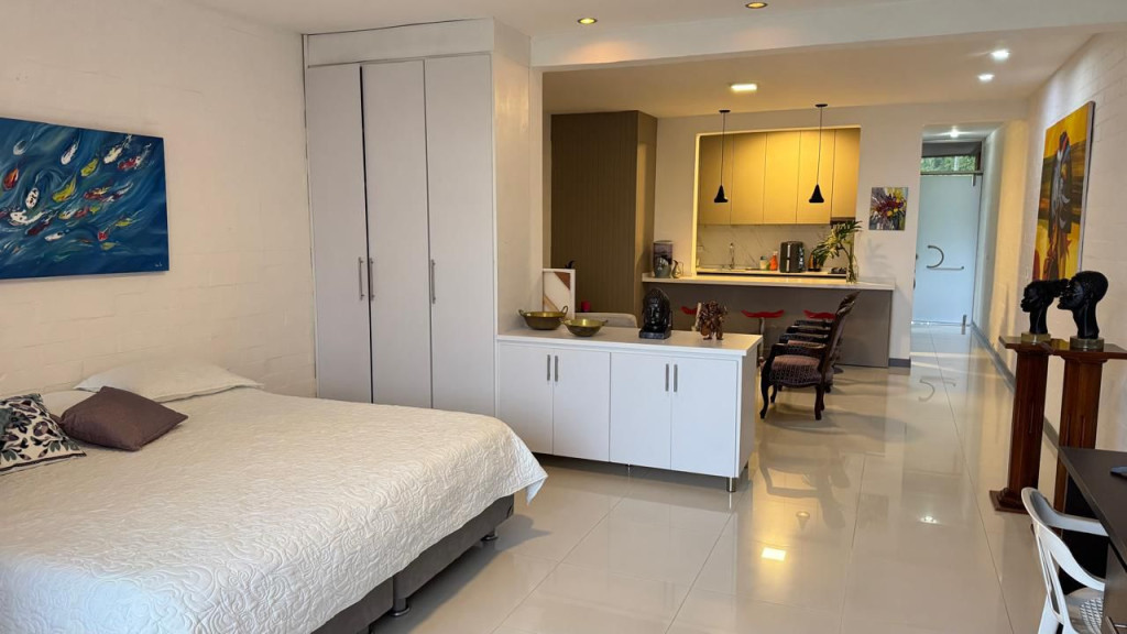 Apartaestudio en venta en Cerritos, Pereira · foto 5 de 12