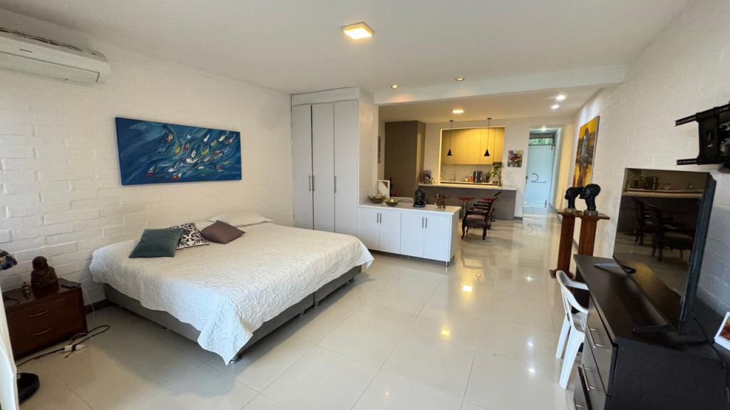 Apartaestudio en venta en Cerritos, Pereira · foto 6 de 12