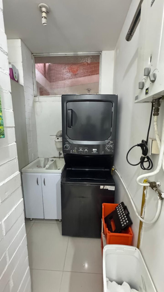 Apartaestudio en venta en Cerritos, Pereira · foto 9 de 12